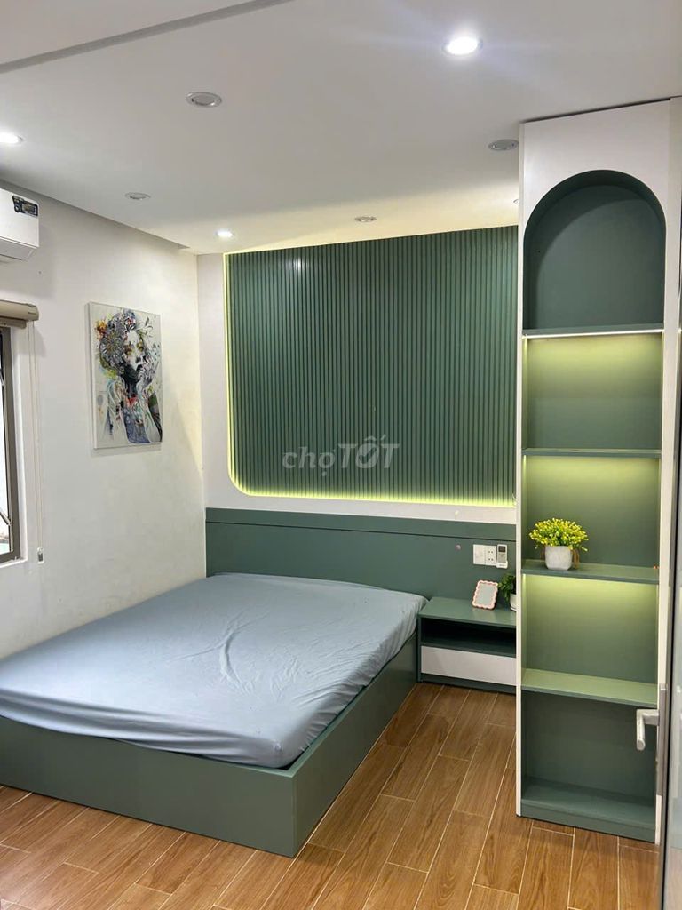 Аренда · 4 комн. · 65 м² · Quận Hải Châu, ул. Đường Hoàng Diệu