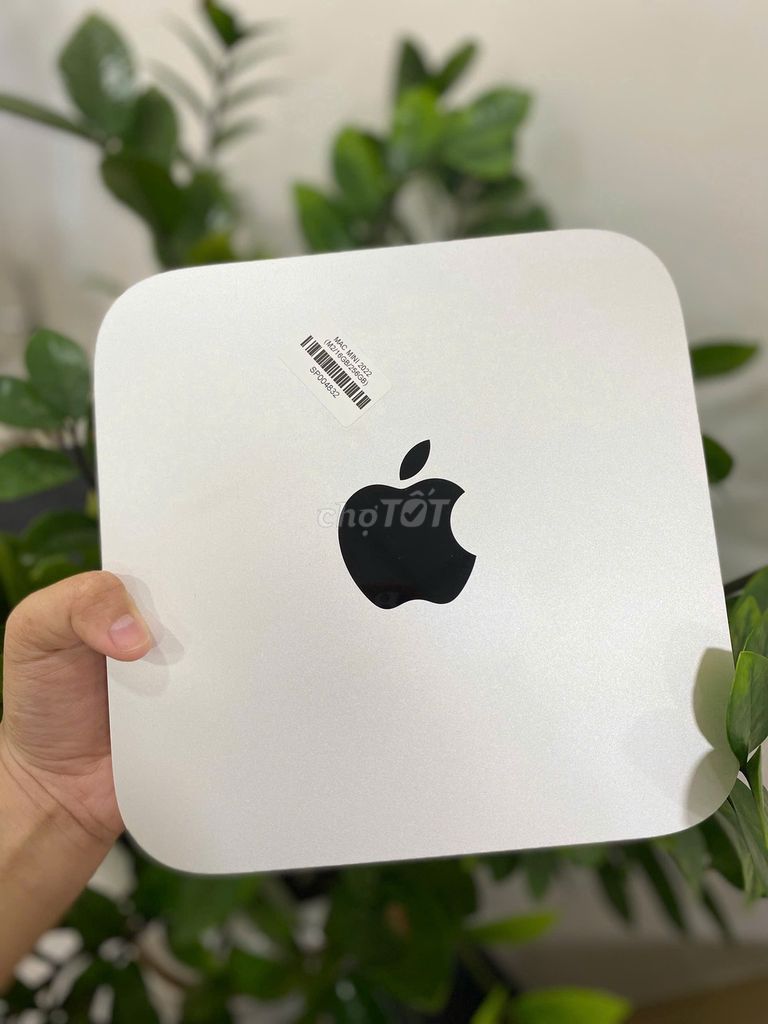 Mac Mini Chip M2 8Gb/256Gb & 16Gb/256Gb. Mua bán Máy tính để bàn tại Quận 10 Tp Hồ Chí Minh được đăng bởi MACVN hình 1