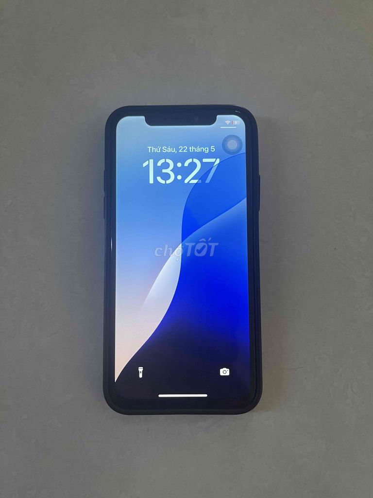 Apple iPhone XS 64GB Xám. Mua bán Điện thoại tại Thành phố Dĩ An Bình Dương được đăng bởi Trần Thanh Toàn hình 1