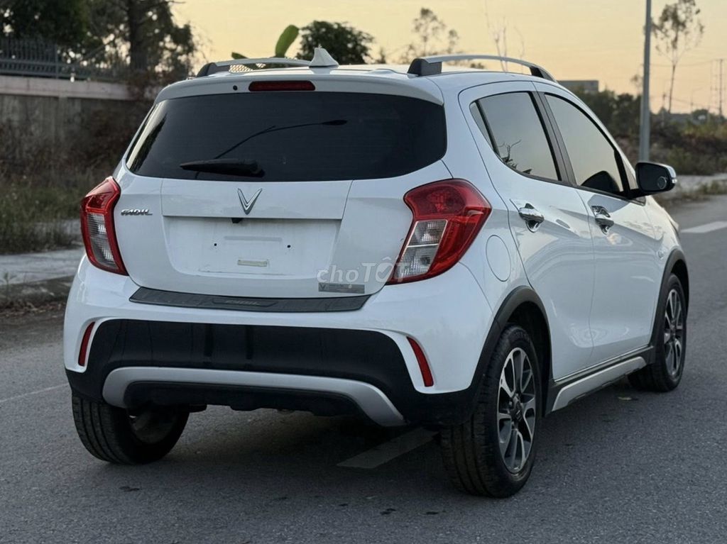 Fadil plus 2021. Mua bán Ô tô tại Thành phố Vinh Nghệ An được đăng bởi Phạm Bảo hình 2