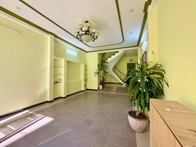 Аренда · 4 комн. · 85 м² · Quận Thanh Khê, ул. Đường Mai Xuân Thưởng