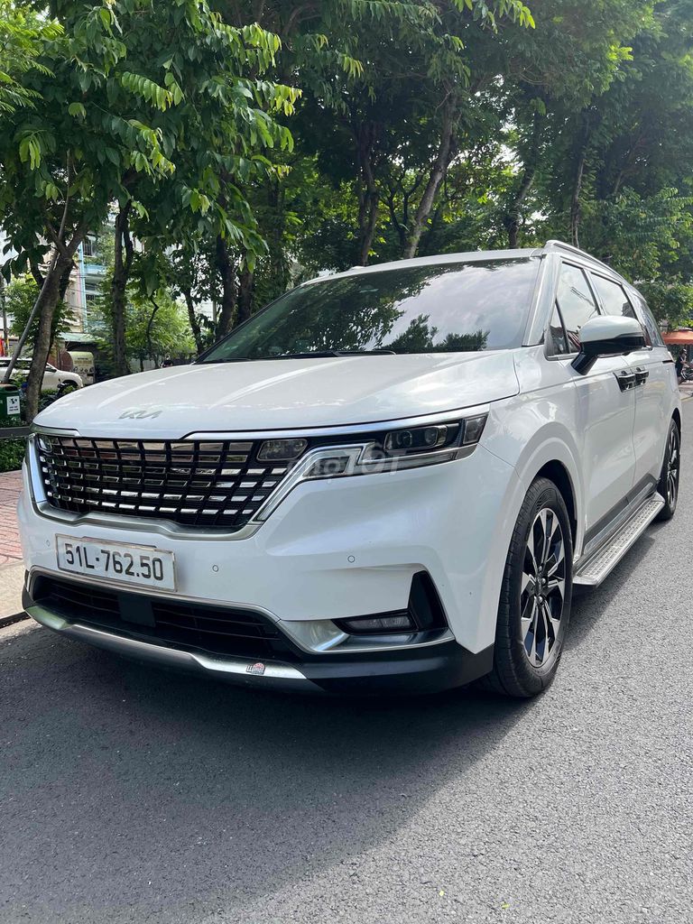 Kia Carnival 2021 Signature 3.5G - 70000 km. Mua bán Ô tô tại Quận 10 Tp Hồ Chí Minh được đăng bởi Nguyễn Bình hình 3
