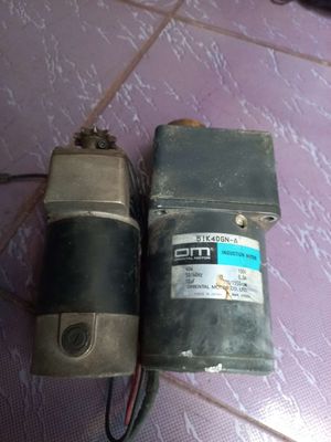 Bán 2 moto giảm tốc. Mua bán Đồ chuyên dụng, Giống nuôi trồng tại Quận Tân Phú Tp Hồ Chí Minh được đăng bởi nguyễn huấn 