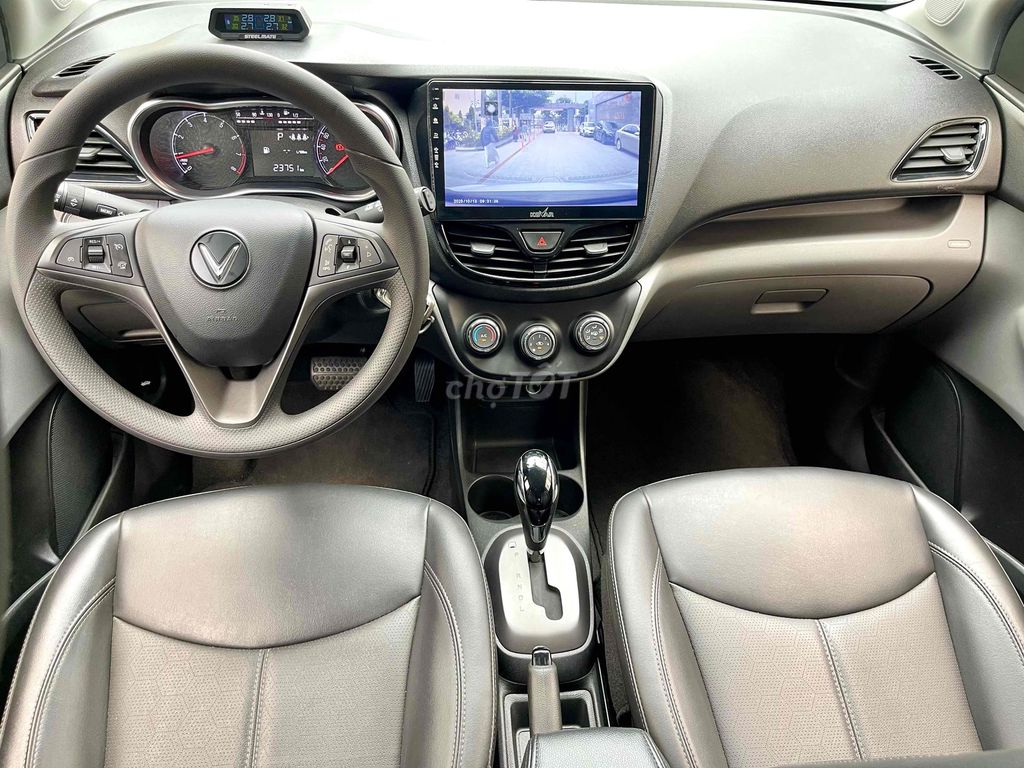 ✅FADIL 2021 ĐẸP, MỞ HẾT TÍNH NĂNG ẨN. MÁY ZIN 100%. Mua bán Ô tô tại Quận 7 Tp Hồ Chí Minh được đăng bởi TRƯỜNG AN hình 8