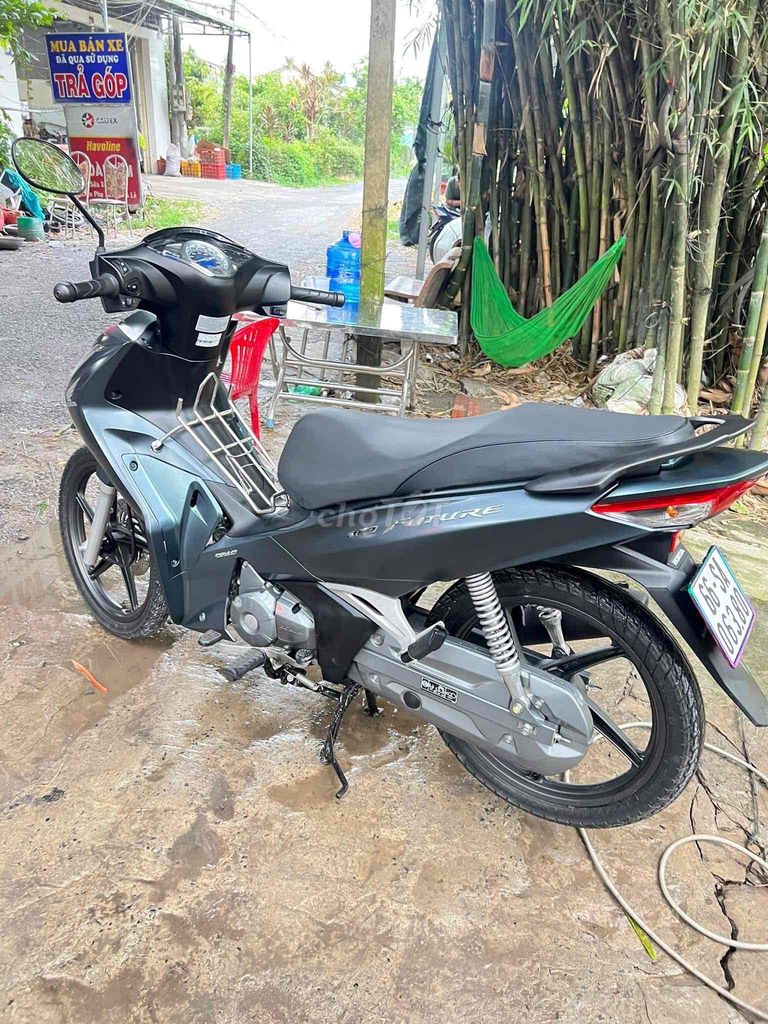 future 125 sieu dep zin mới ken. Mua bán Xe máy tại Huyện Lai Vung Đồng Tháp được đăng bởi Hoài Tính hình 2