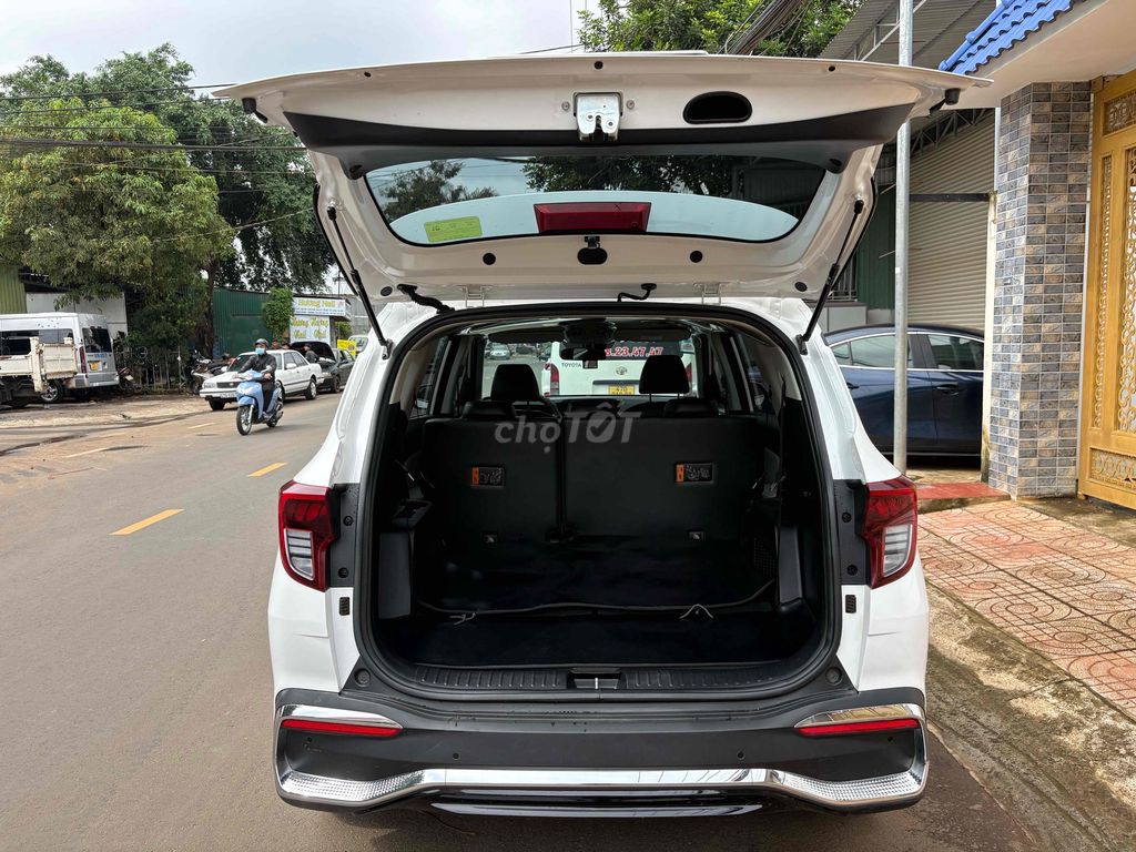 KiA Garens luxury 1.5G. Mua bán Ô tô tại Thành phố Buôn Ma Thuột Đắk Lắk được đăng bởi thái bảo trung hình 10