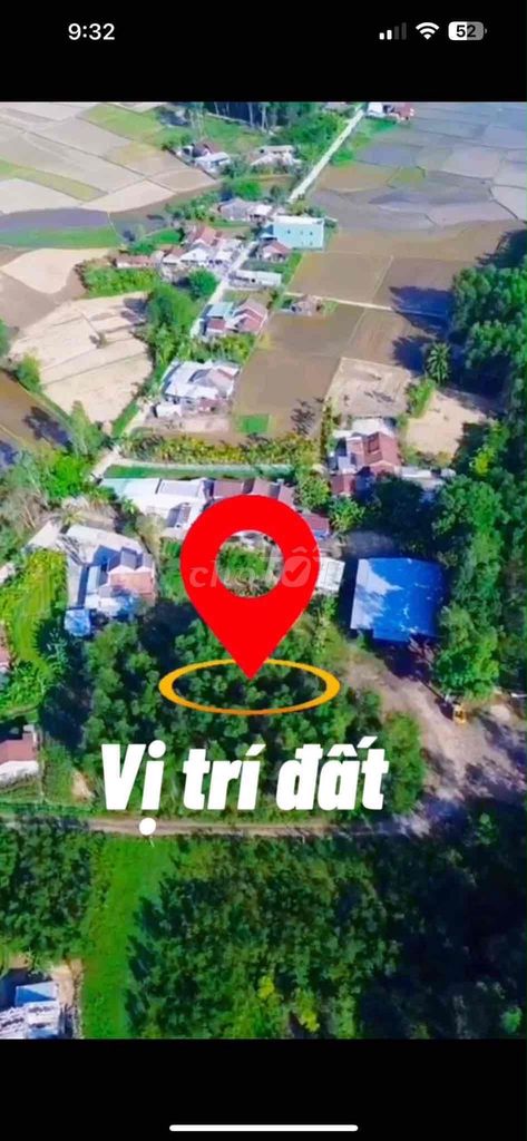 quá sốc ? thăng bình chưa có lô nào rẻ hơn em 254m giá chỉ 300 triệu
