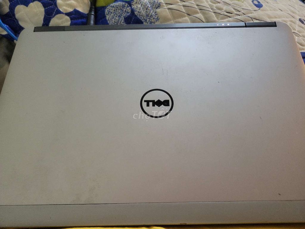 Dell Laptop i5 4GB Bạc. Mua bán Laptop tại Quận Bình Thạnh Tp Hồ Chí Minh được đăng bởi Nguyễn Hoàng hình 1