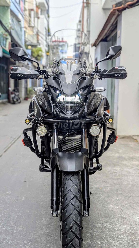 Honda Cb500x chính chủ bssg