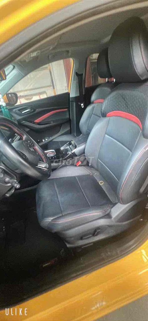 MG MG5 2023 - 20000 km. Mua bán Ô tô tại Thành phố Thủ Dầu Một Bình Dương được đăng bởi Huỳnh ngọc Phú hình 4