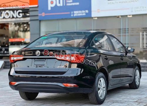 MG 5 1.5 MT 2025. Mua bán Ô tô tại Thành phố Hải Dương Hải Dương được đăng bởi Nguyễn Long Mg Hd hình 3