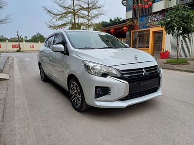 Mitsubishi Attrage 1.2MT sedan sx 2022 xe1 chủ. Mua bán Ô tô tại Quận Hà Đông Hà Nội được đăng bởi Hà Đông Car