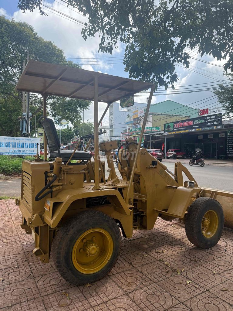 bán xe xúc lật. Mua bán Phương tiện khác tại Thành phố Buôn Ma Thuột Đắk Lắk được đăng bởi Trần Dũng hình 5