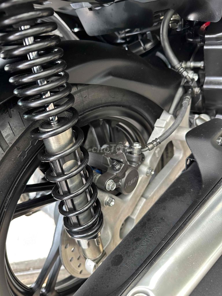 SH 150i 2019 Bạc Porsche Smartkey BSTP Chính Chủ. Mua bán Xe máy tại Quận Gò Vấp Tp Hồ Chí Minh được đăng bởi Ngô Hà hình 8