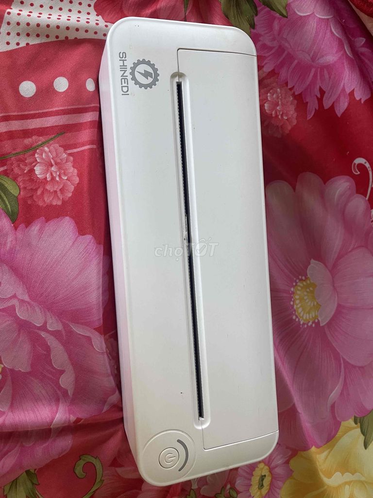 Máy in ECOKING X8 kết nối Bluetooth. Mua bán Đồ dùng văn phòng tại Huyện Phù Cát Bình Định được đăng bởi Lịch Nguyễn Đức hình 2