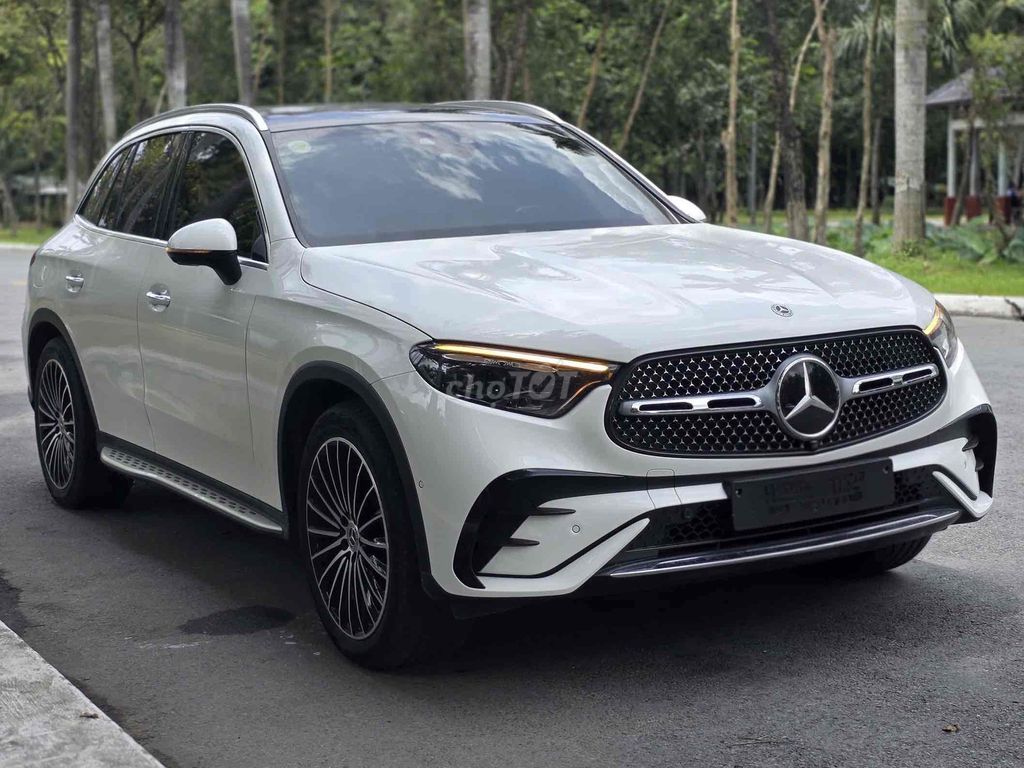 GLC300 Совершенно новый x 2023 Серфинг 36 000 км