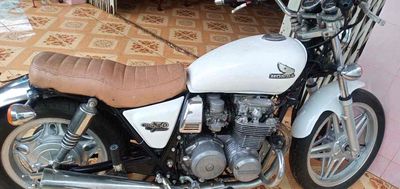 moto CB 650. Mua bán Xe máy tại Thành phố Tân An Long An được đăng bởi nguyen tuyet