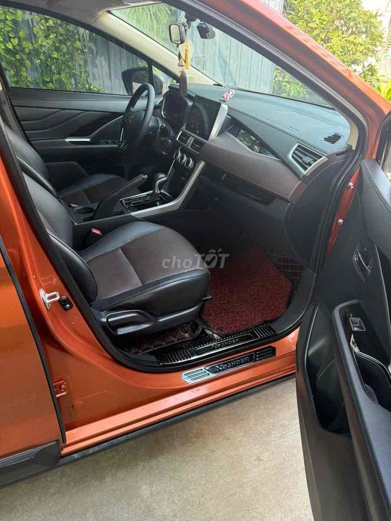 Mitsubishi Xpander Cross 2021 Cam 60000 km. Mua bán Ô tô tại Quận Bình Tân Tp Hồ Chí Minh được đăng bởi Trinh tp hcm hình 12