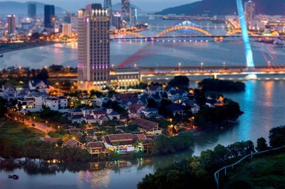 Bán lô Biệt thự Đảo Xanh 400m2 có tiền chưa chắc mua được. Mua bán đất tại Quận Hải Châu Đà Nẵng được đăng bởi Nguyễn Việt