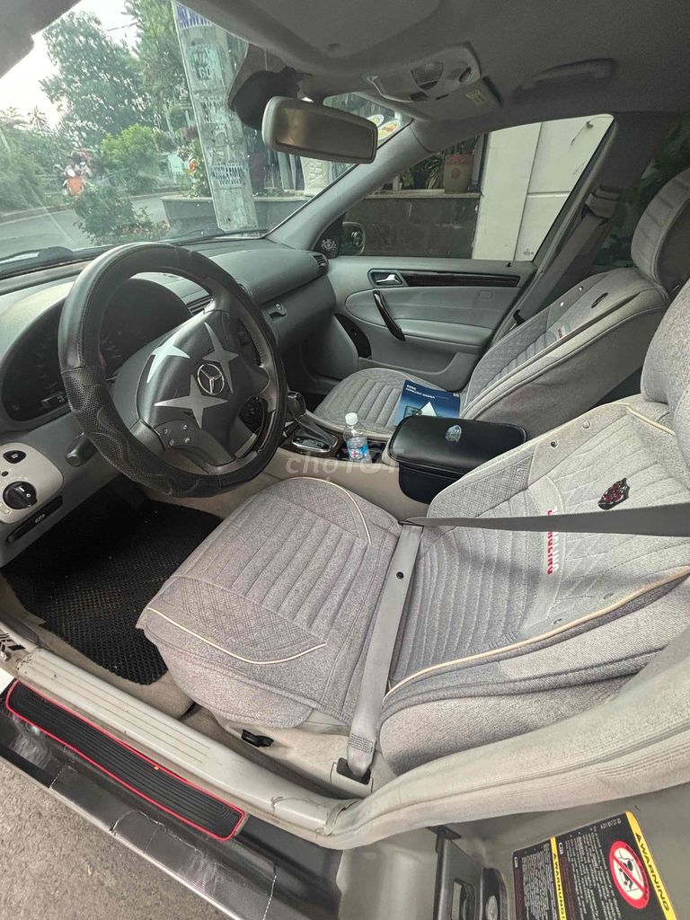 Mercedes NK Đức, tự động, xăng. Mua bán Ô tô tại Quận 12 Tp Hồ Chí Minh được đăng bởi a.Hải hình 7