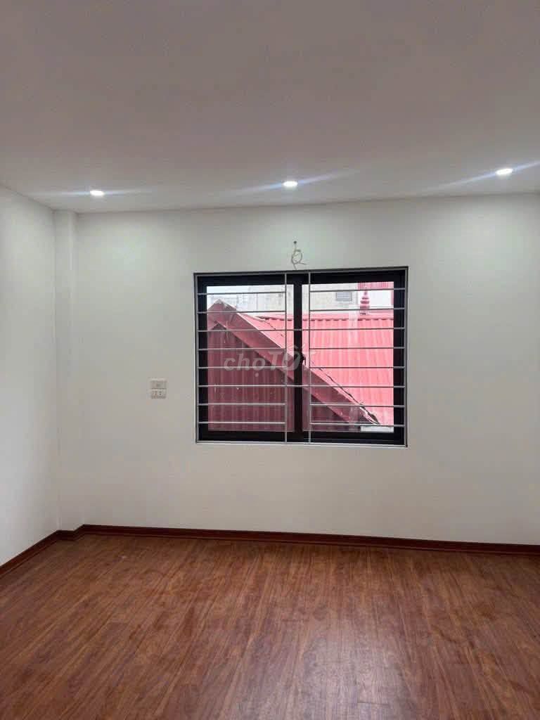 5-этажный дом в Нгок Хосе, 40 м², 4 спальни, цена более 5 миллиардов