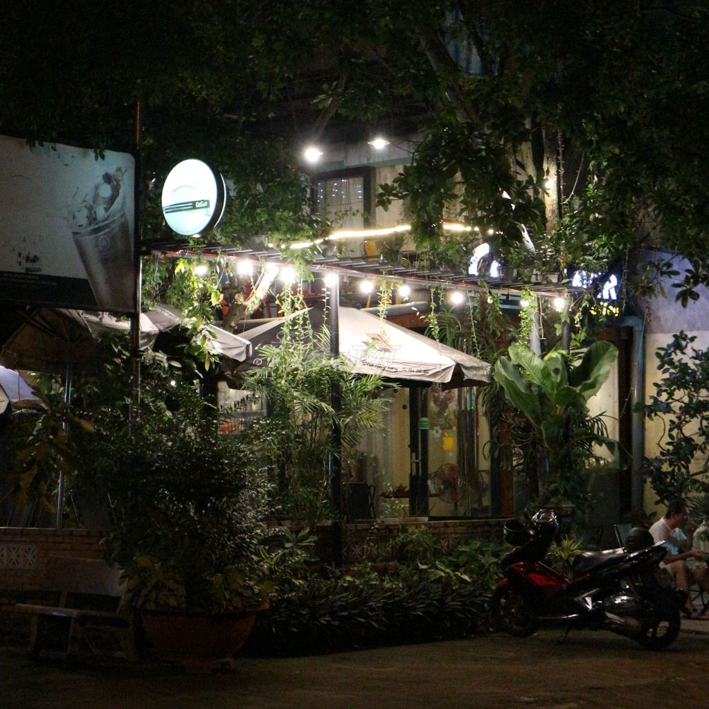 ☕ SANG QUÁN CAFE – VỊ TRÍ ĐẸP, KHÔNG GIAN 400M², CÓ THỂ LÀM CHỖ Ở  🏡. Mua bán văn phòng, mặt bằng kinh doanh tại Thành phố Dĩ An Bình Dương được đăng bởi Việt hình 1