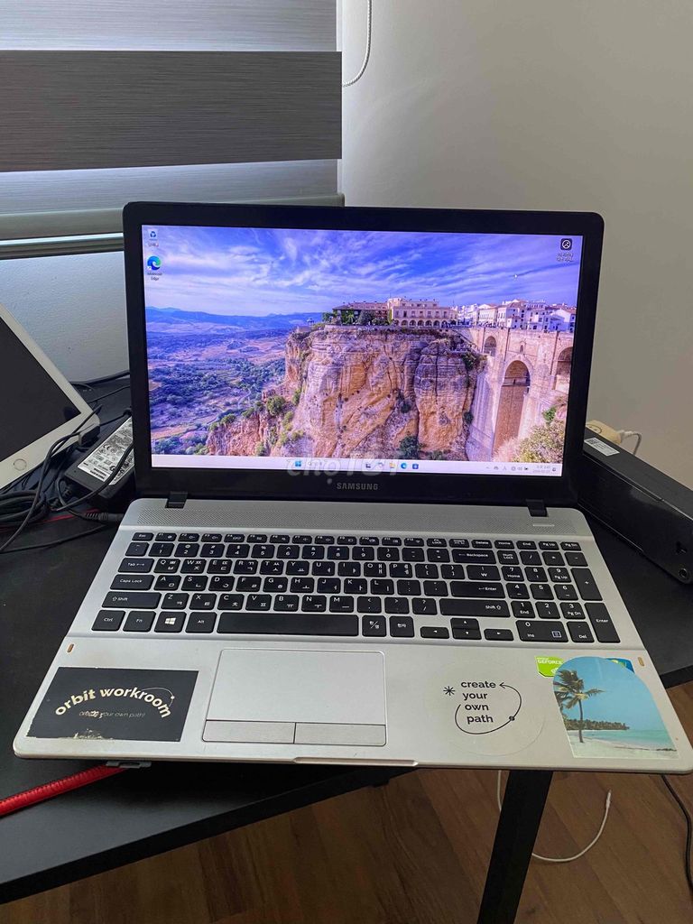 Samsung NT371B5J i5-4310M 15.6 inch 6GB/750GB. Mua bán Laptop tại Quận Hải Châu Đà Nẵng được đăng bởi Lee jin young hình 1
