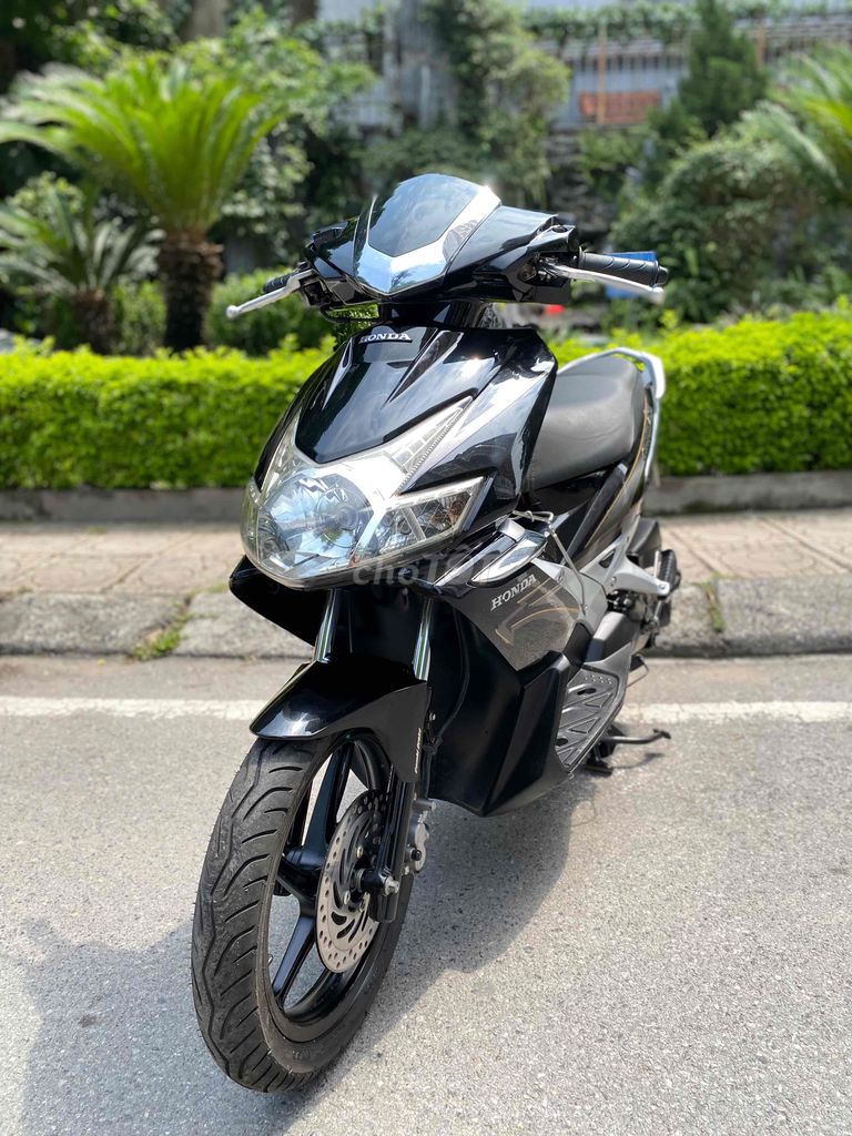 Airblade Fi 110cc năm 2011 - biển quận hà nội.