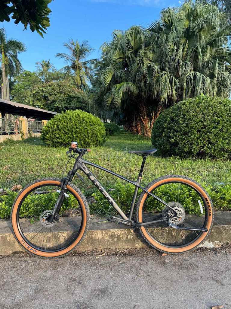 Trek marlin 8. Mua bán Xe đạp tại Huyện Thanh Trì Hà Nội được đăng bởi Nguyễn Trọng Đạt hình 8