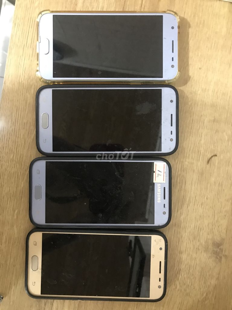 Samsung J3 Prime Vàng, Xám. Mua bán Điện thoại tại Quận Gò Vấp Tp Hồ Chí Minh được đăng bởi Phuong hình 1