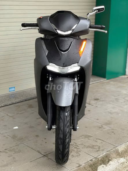 Honda SH 125 ABS 2026 Серый