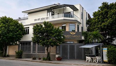 Bán lô 200m2 kdc Hưng Phú Liên Phường quận 9 giá 83tr/m2