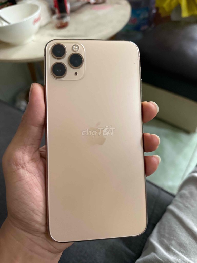 bán iphone 11promax quốc tế 256g. Mua bán Điện thoại tại Thành phố Biên Hòa Đồng Nai được đăng bởi Thonglee hình 1