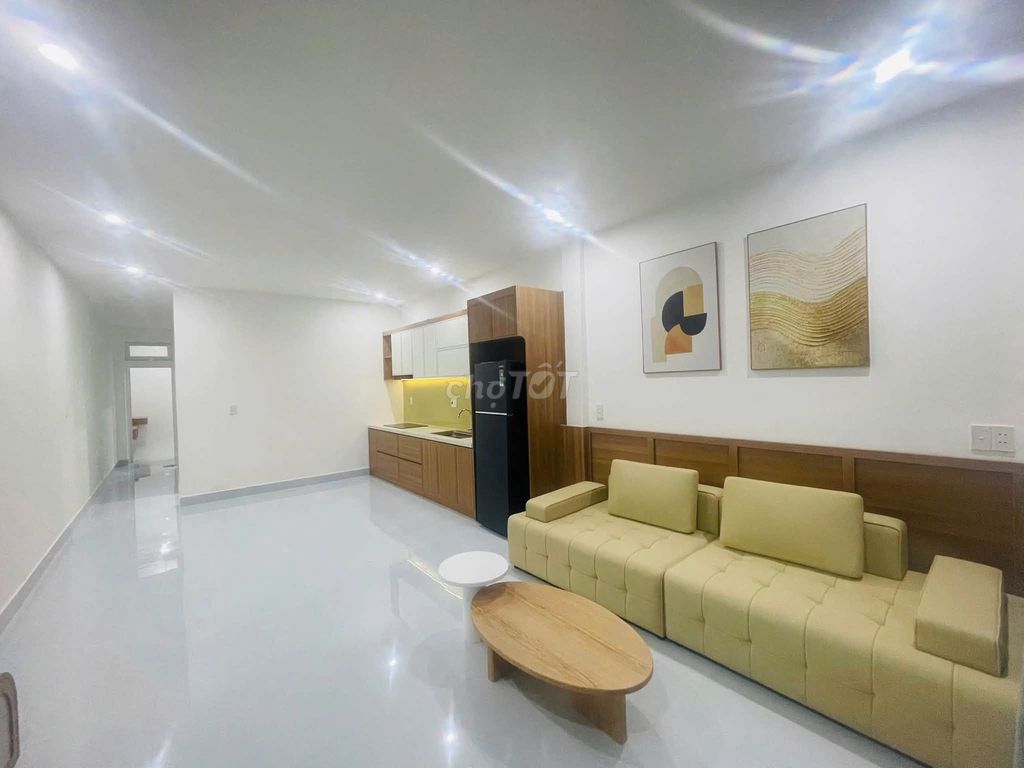 Аренда · 2 комн. · Quận Hải Châu, ул. Nguyễn Chí Thanh