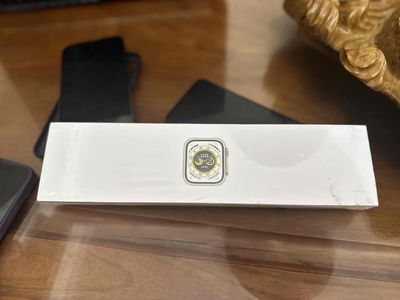 Apple Watch Ultra 1:1, nguyên seal