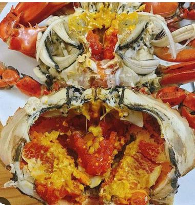 Cua gạch. Mua bán Đồ ăn, thực phẩm và các loại khác tại Thành phố Thủ Đức Tp Hồ Chí Minh được đăng bởi Minh Đạt