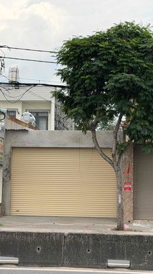 Nhà phố 216 m² · 1 PN · Đường Đặng Thúc Vịnh