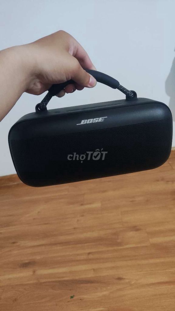 Loa Bluetooth Bose Max Đen. Mua bán Tivi, Âm thanh tại Quận Ba Đình Hà Nội được đăng bởi trần đạt hình 1