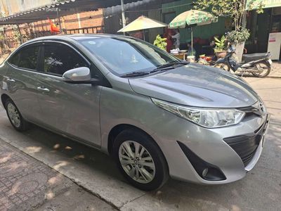 Vios  1.5 E AT
