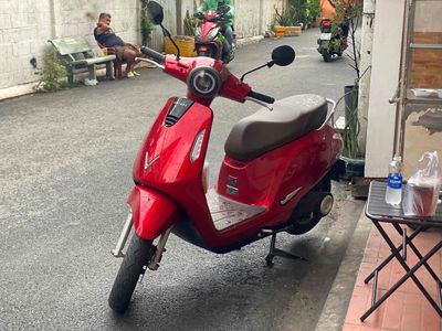 Xe máy điện VinFast Evo Neo Đỏ 500km