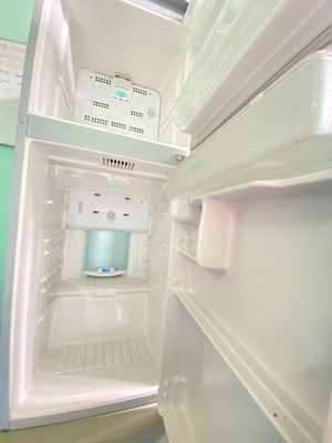 Tủ Lạnh Hitachi Lớn 200L-Chạy Ngon100%-Giá Rẻ1.7Tr