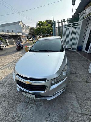 Chevrolet Cruze 2017 LT - 70000 km. Mua bán Ô tô tại Thành phố Rạch Giá Kiên Giang được đăng bởi Túi secondhand