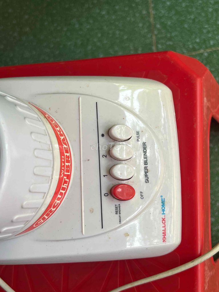 Máy xay sinh tố 250k