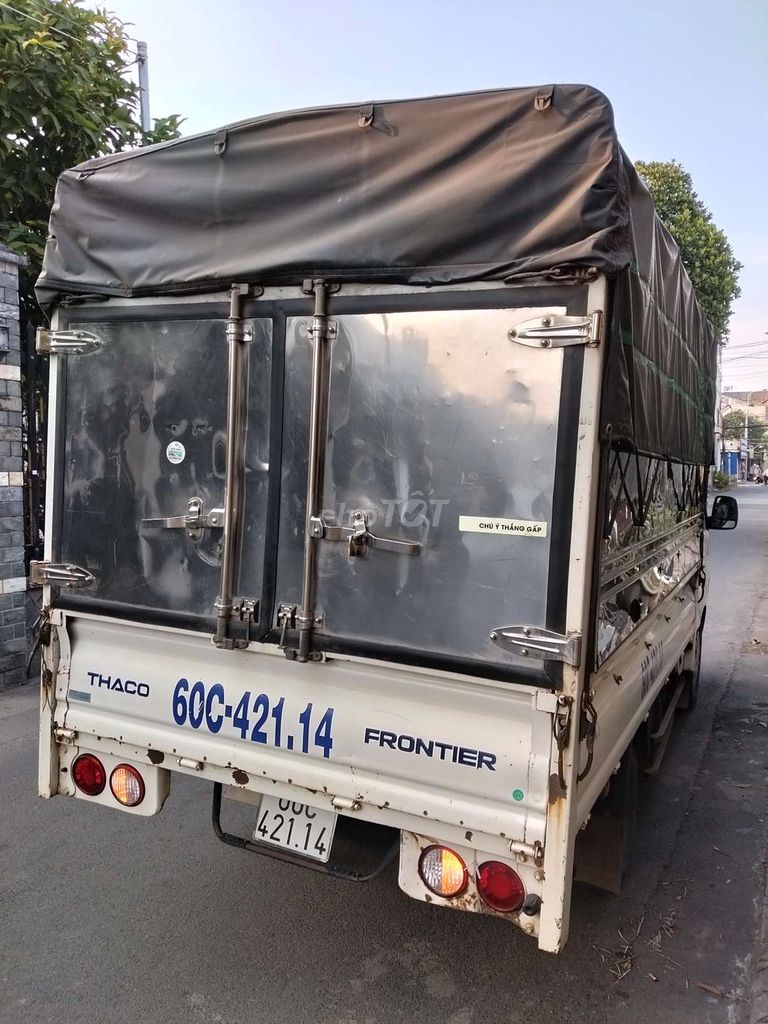 KIA K200 2018 1.9 tấn. Mua bán Xe tải, xe ben tại Thành phố Biên Hòa Đồng Nai được đăng bởi Huy hùng hình 3