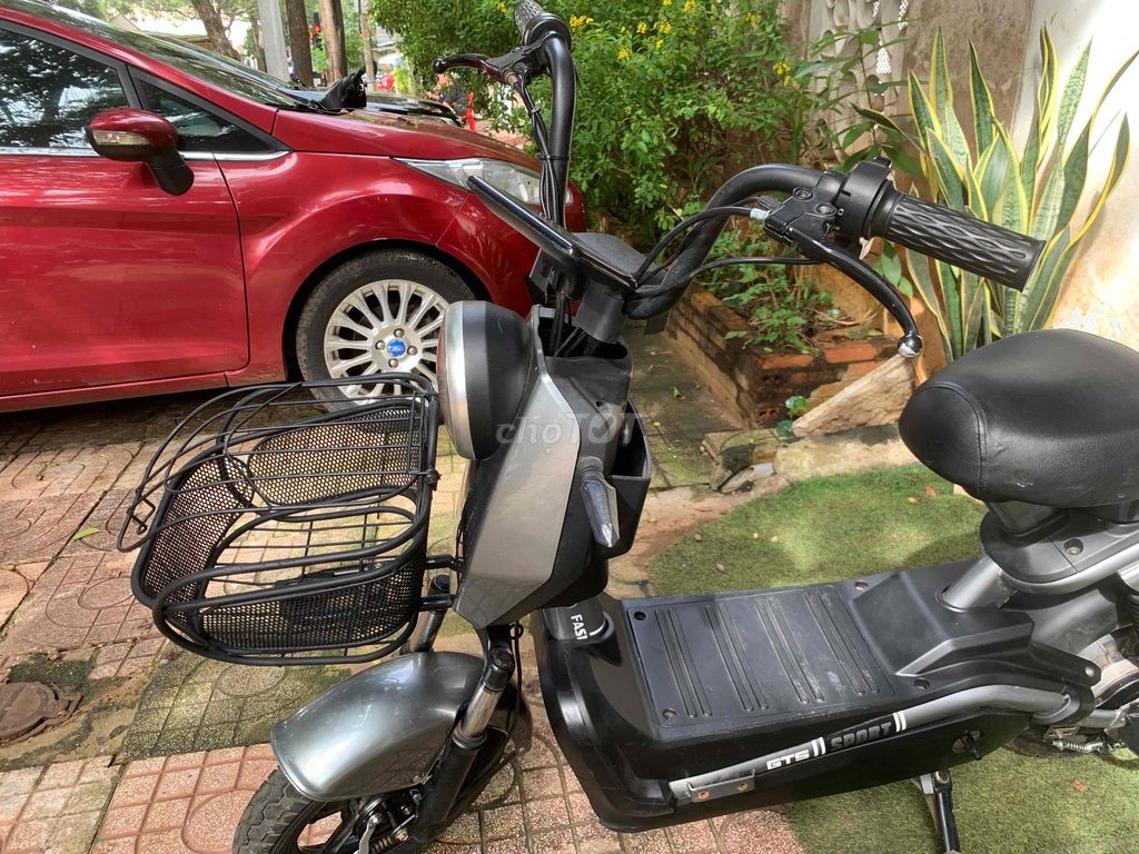 XE ĐẠP ĐIỆN GIÀNH CHO MỌI LỨA TUỔI. Mua bán Xe điện tại Thành phố Buôn Ma Thuột Đắk Lắk được đăng bởi Trường Thành hình 3