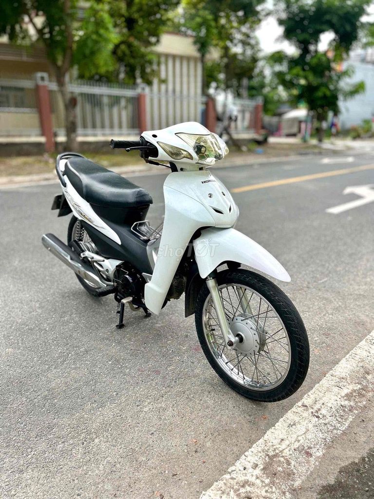 WAVE 50CC – KHÔNG CẦN GPLX - XE NHỎ GỌN. Mua bán Xe máy tại Thành phố Thủ Dầu Một Bình Dương được đăng bởi Xe Máy Bình Dương hình 1