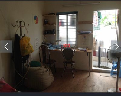 Townhouse 22 m² · 1 bed · Phố Kim Mã