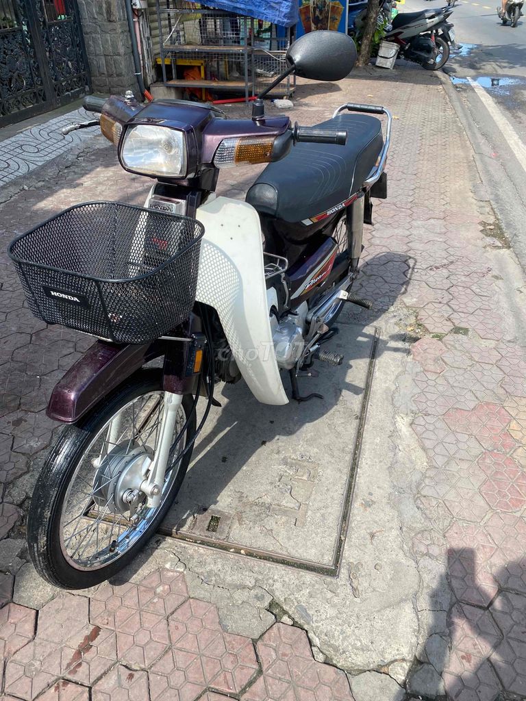 xe Dream lifan đời đầu. Mua bán Xe máy tại Quận 7 Tp Hồ Chí Minh được đăng bởi thanh xuân hình 2