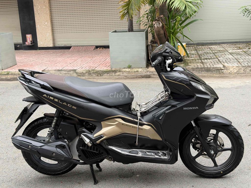 HT GÓP ĐẬU💯Airblade 125 BSTP 9chủ Xe Đẹp Ít Đi Bán. Mua bán Xe máy tại Quận Tân Bình Tp Hồ Chí Minh được đăng bởi CươngCương hình 3