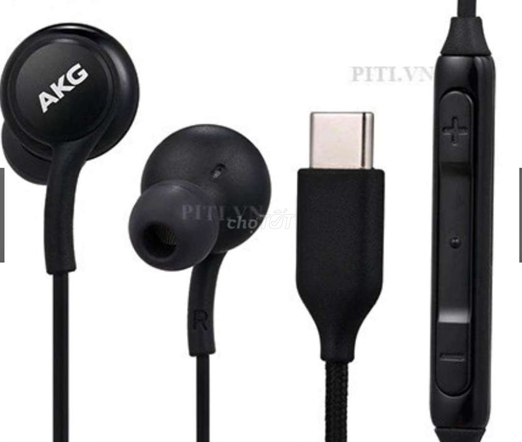 Tai nghe AKG Type C

🎯G i á Chỉ : 69.000 VNĐ